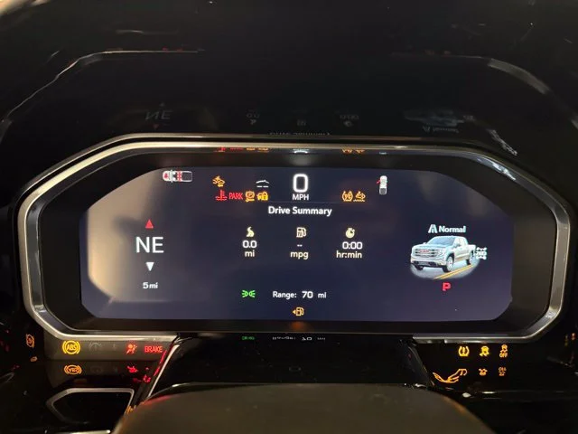 New 2026 Onyx Black GMC Elevation image 22