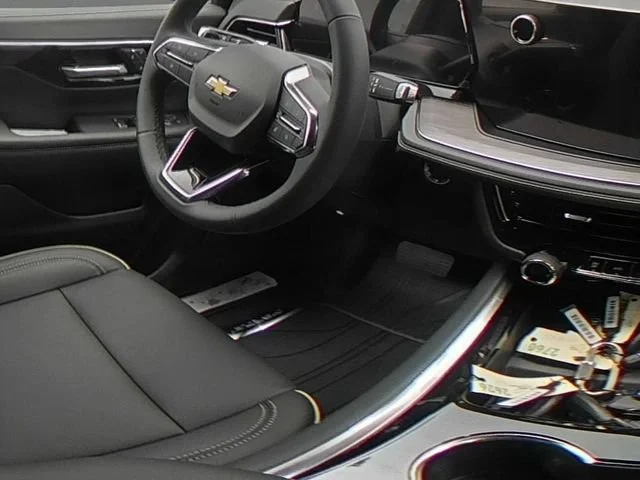 2026 Chevrolet Tahoe Premier - Photo 38