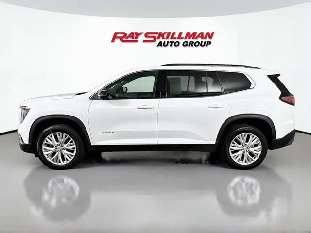 Used 2026 White GMC Elevation image 4