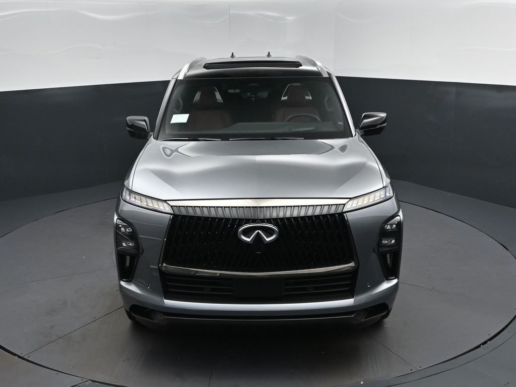 New 2027 2T DYNAMIC META INFINITI Autograph 4WD image 38
