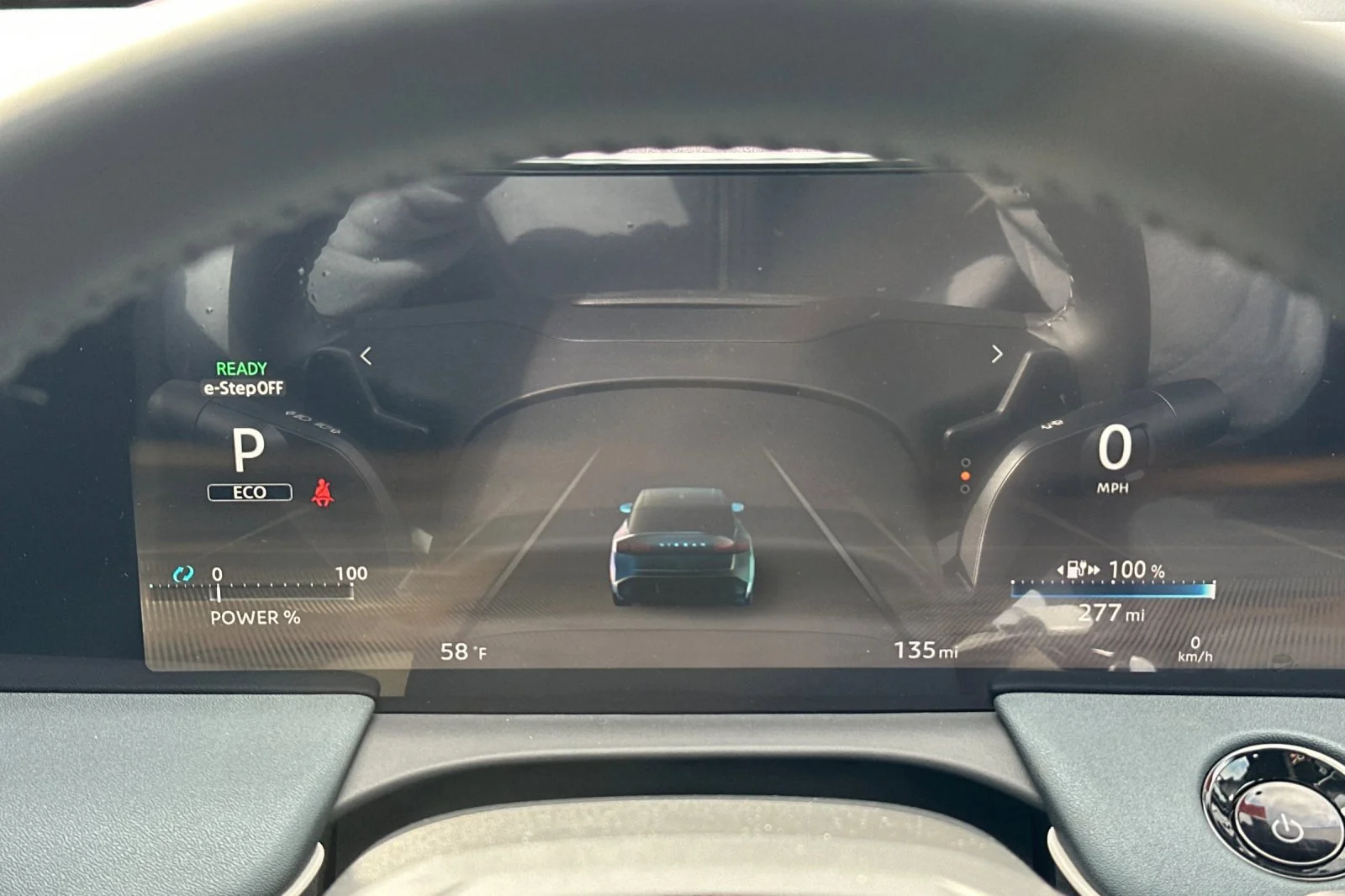 2026 Nissan LEAF SV+ - Photo 25