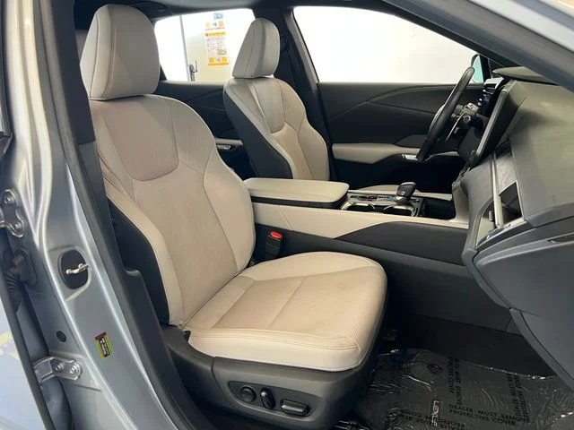 Used 2024 Iridium Lexus 350 Premium Plus image 48