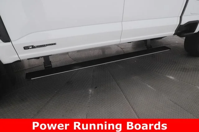 Used 2026 White Ford Platinum image 16