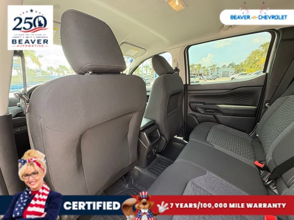 2024 Ford Ranger XL - Photo 15