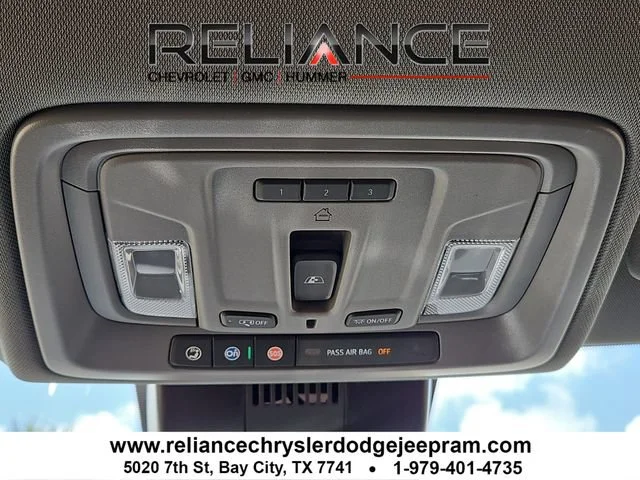 2026 Chevrolet Silverado 1500 LT Trail Boss - Photo 29