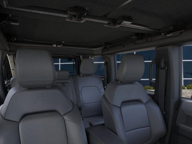 New 2026 Desert Sand Ford Big Bend® image 74
