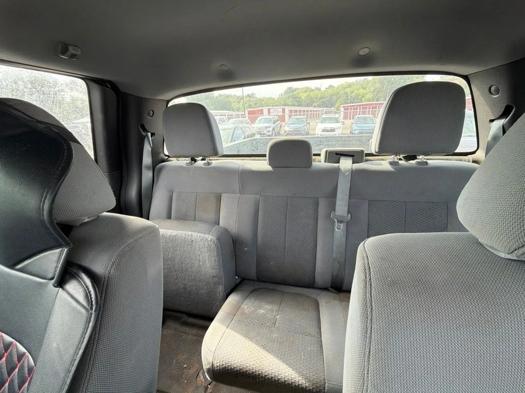 Used 2013 White Ford XL image 20