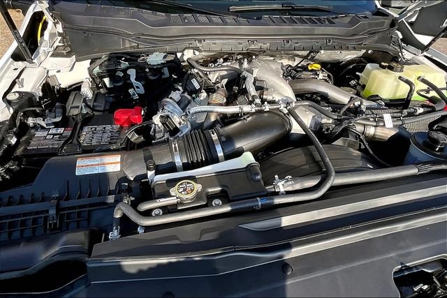 2026 Ford F-350 Super Duty XL - Photo 9