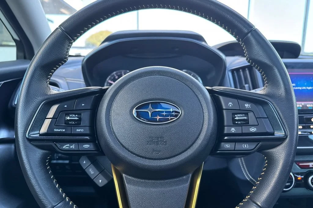 2022 Subaru Crosstrek Sport - Photo 23