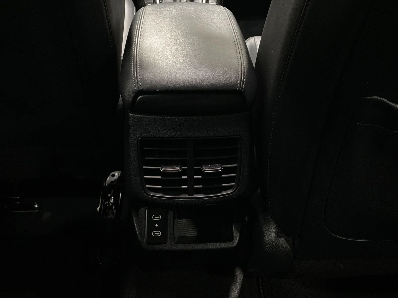 2024 Kia Seltos EX - Photo 21