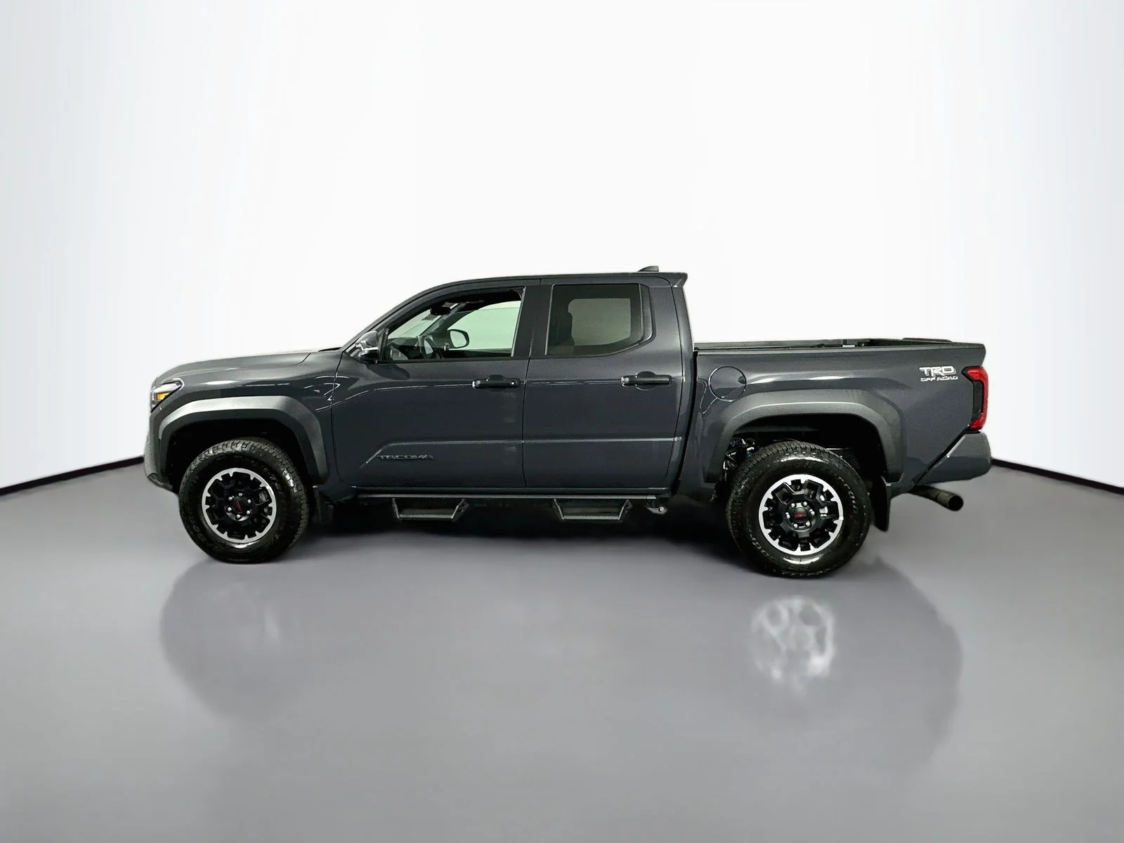 Used 2024  Toyota TRD Off-Road image 4
