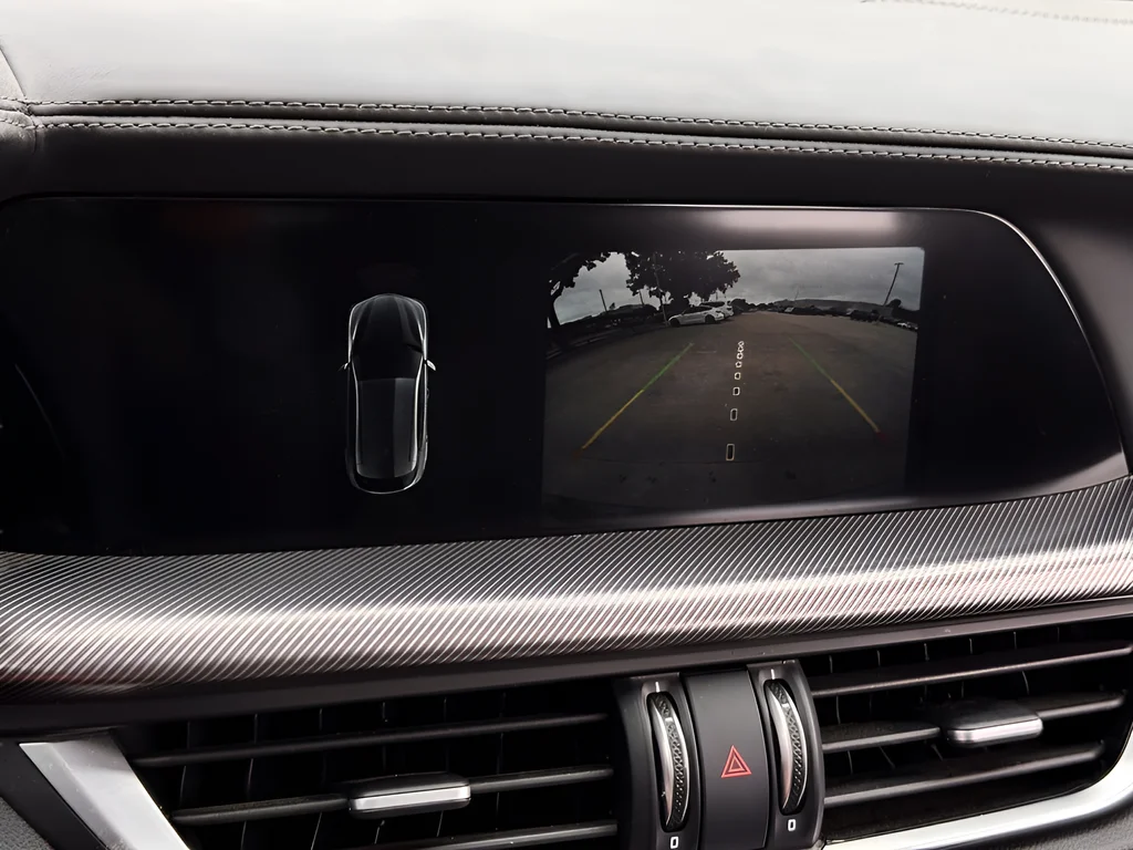 Used 2023 Gray Alfa Romeo Veloce image 20