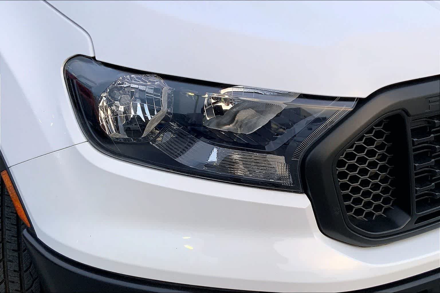 Used 2023 Oxford White Ford XL image 28