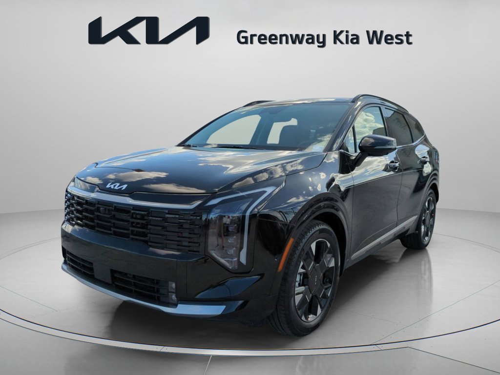 2026 Kia Sportage SX Prestige - Photo 4