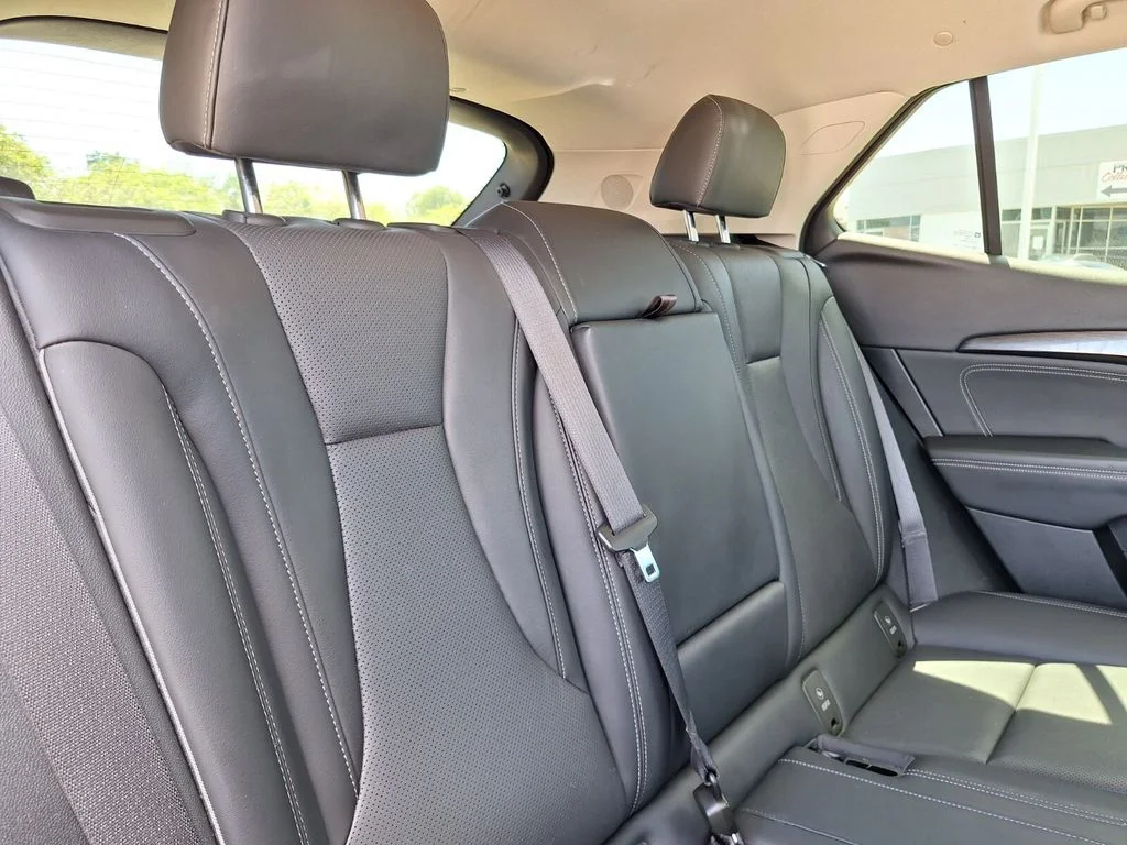Used 2023 Black Buick Essence image 26