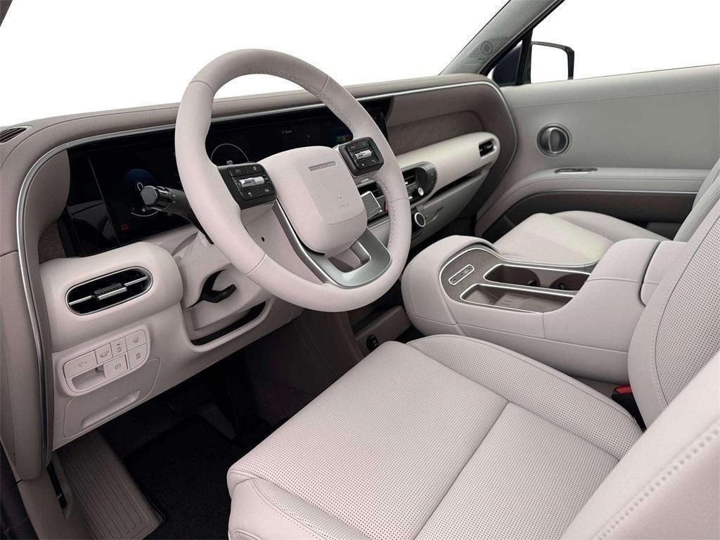2026 Hyundai Palisade Limited - Photo 14