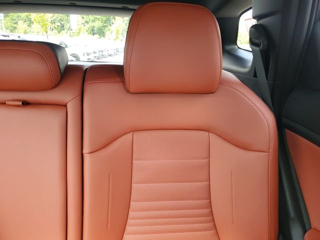 New 2026 Ebony Black Kia SX-Prestige image 12