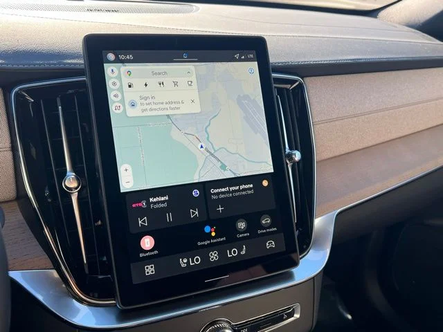 2026 Volvo XC90 Plus - Photo 12
