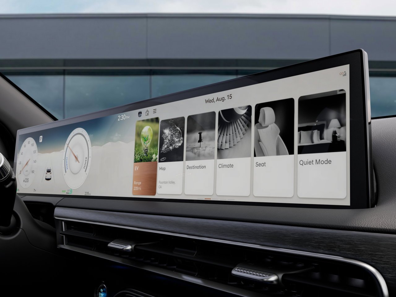 New 2027 Green Genesis Prestige 20 image 12