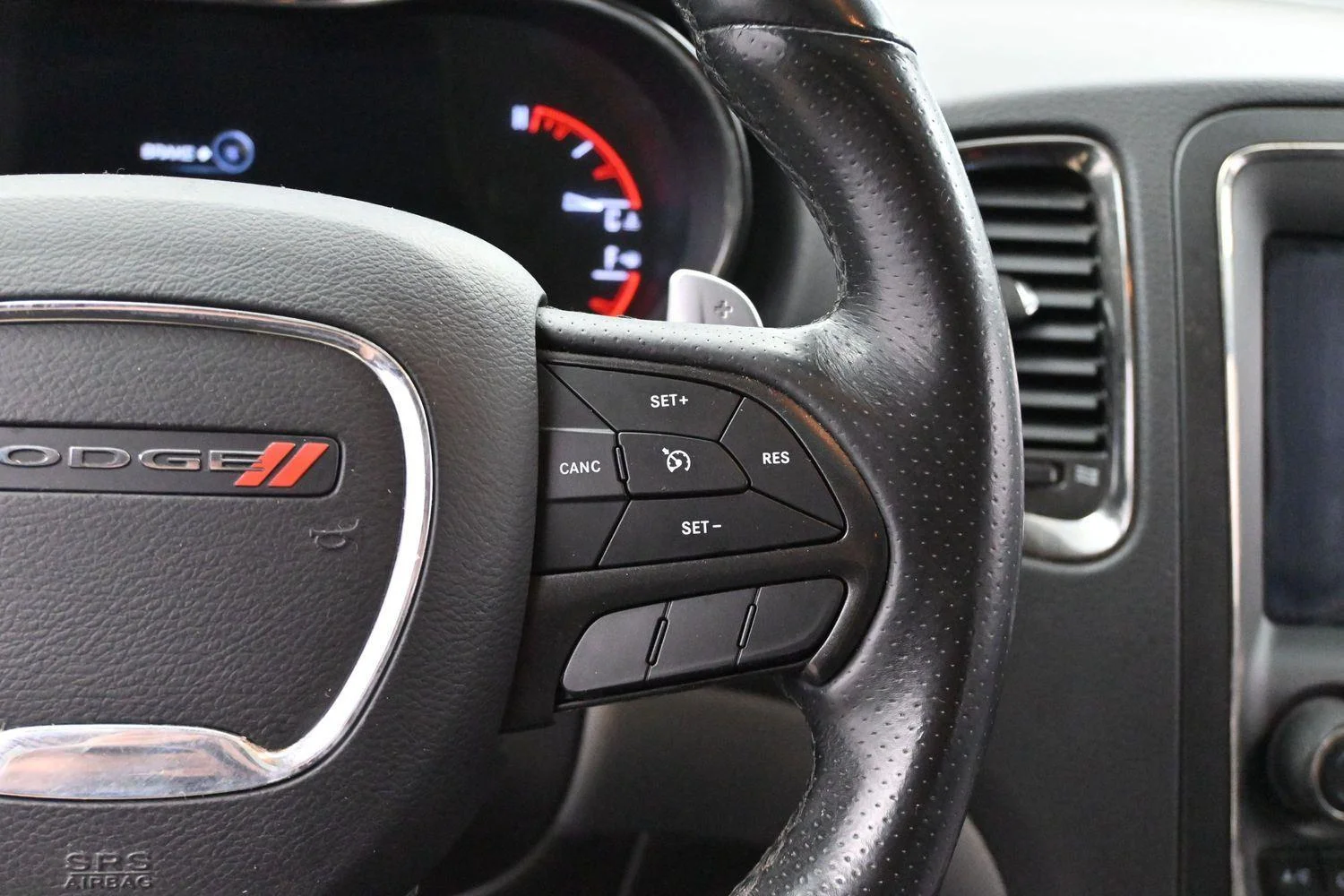 Used 2018 DB Black Clearcoat Dodge GT image 15