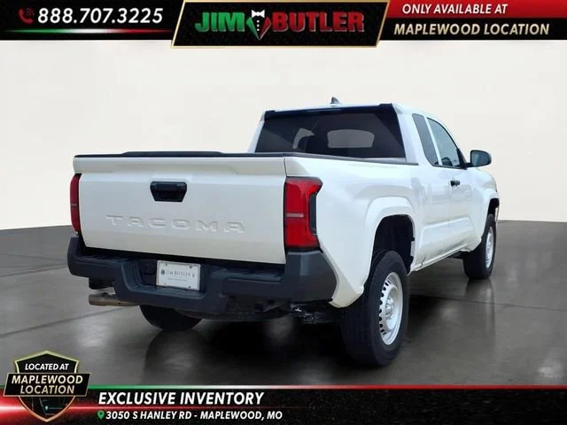 Used 2025  Toyota SR image 4