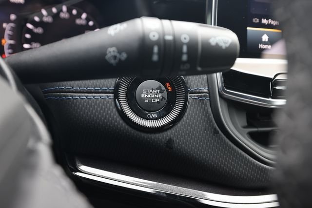 2026 Jeep Compass Altitude - Photo 31