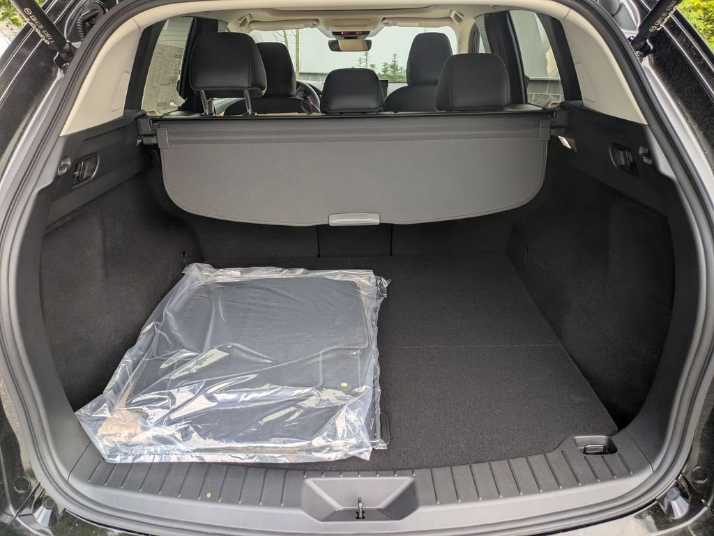 New 2026 Jet Black Mica Mazda 2.5 S Premium Plus AWD image 27