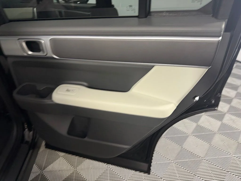 Certified Used 2026 Black Hyundai SE image 31