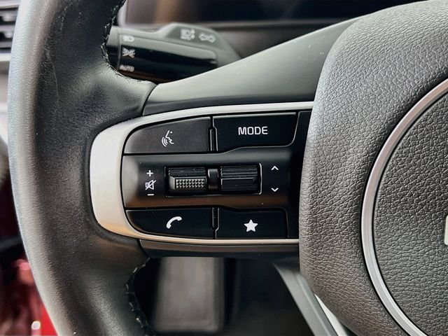 2023 Kia Sportage X-Line - Photo 13