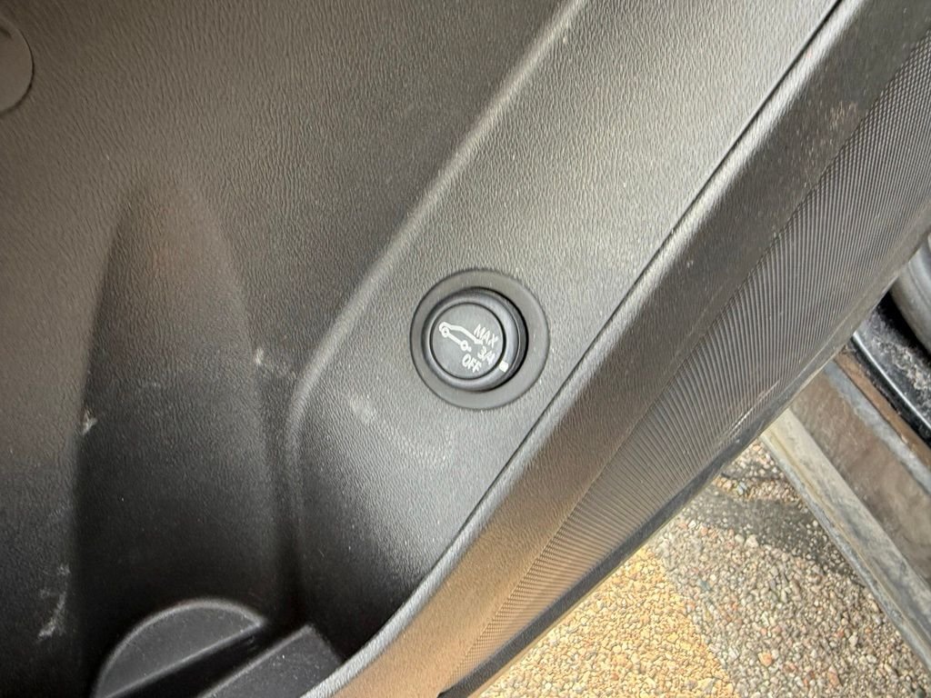 Used 2024 Black Chevrolet LT image 10
