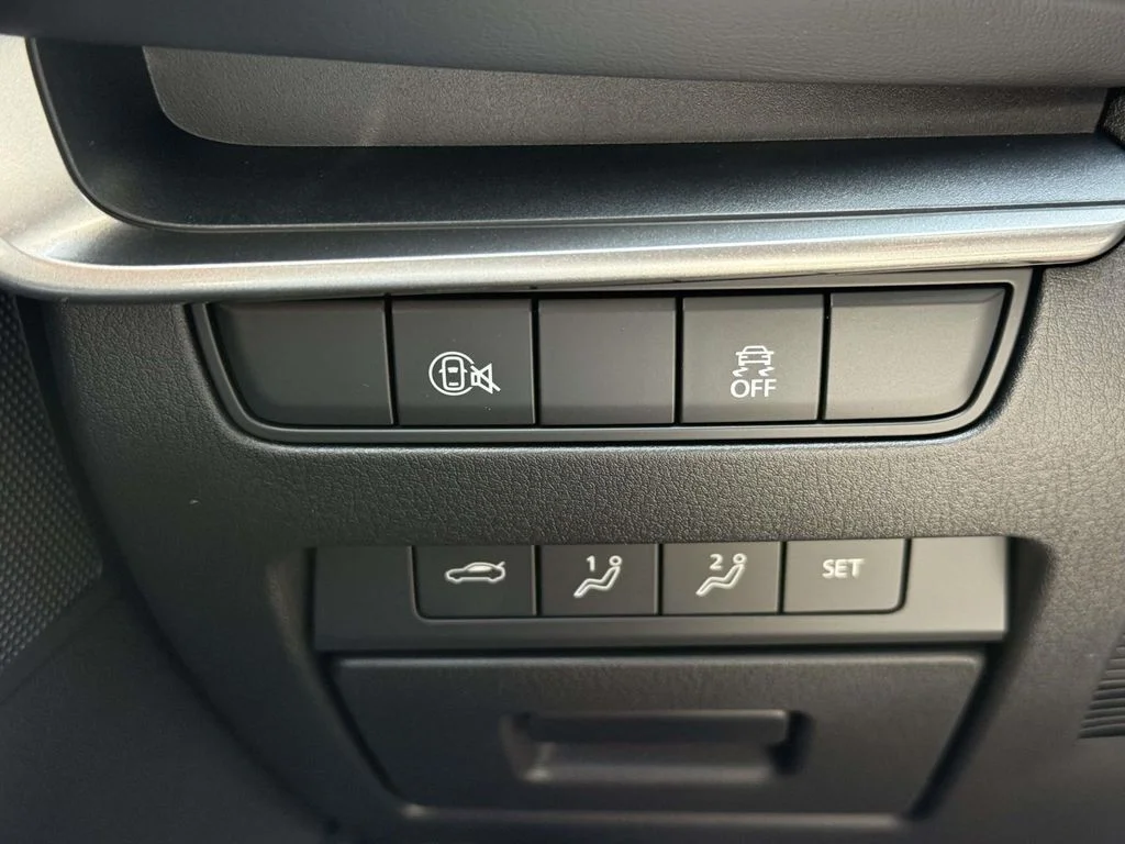 New 2026 Jet Black Mazda 2.5 S Preferred image 27