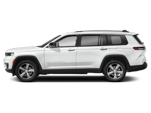 2022 Jeep Grand Cherokee L Limited - Photo 6