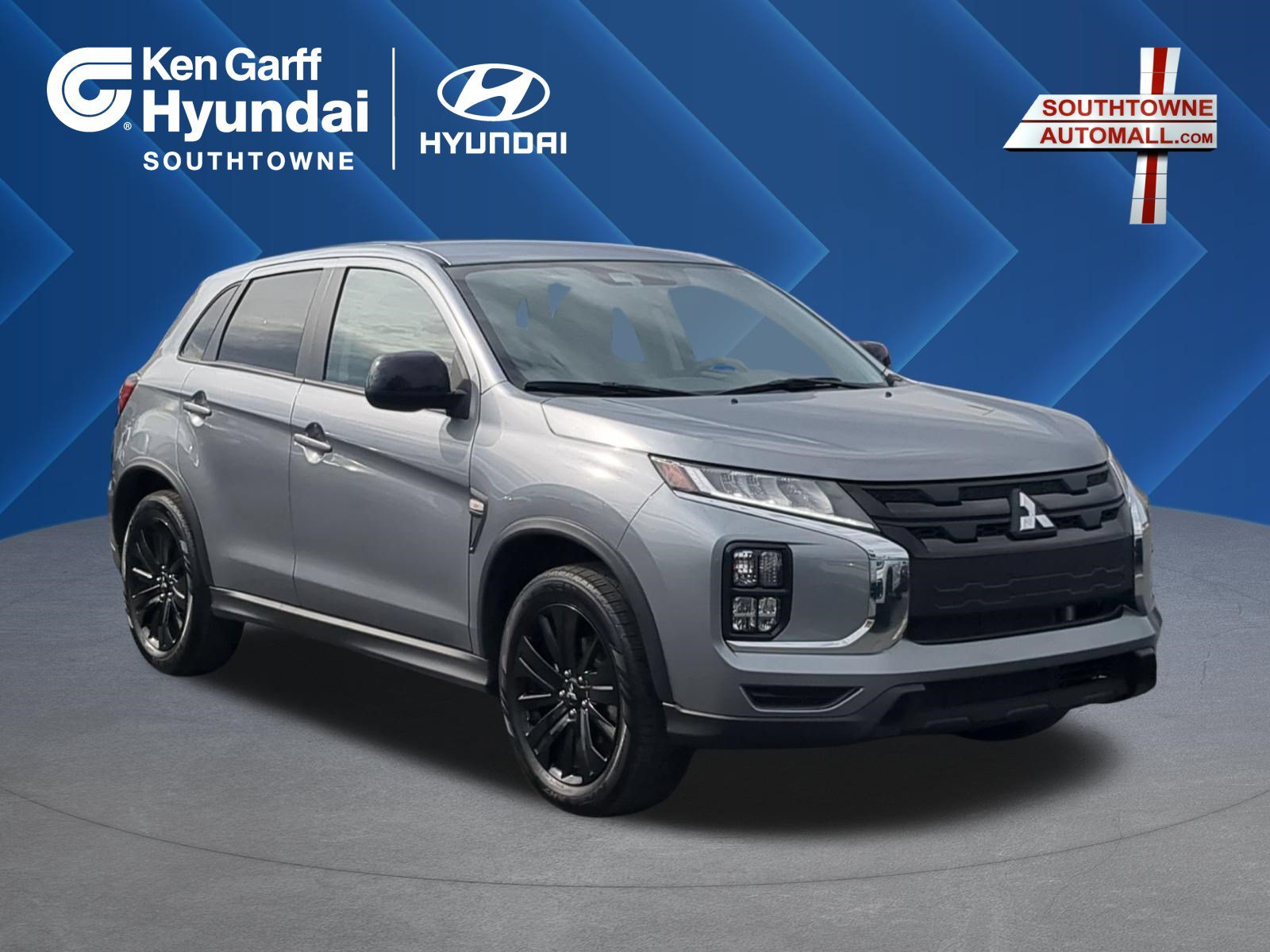 2025 Mitsubishi Outlander Sport