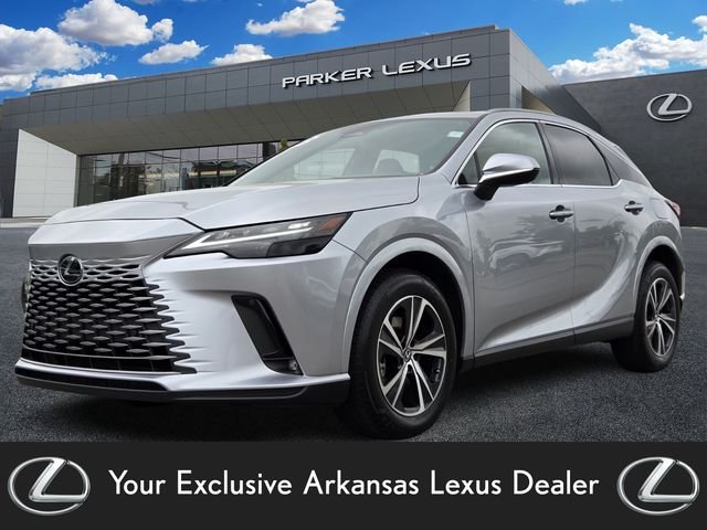 2023 Lexus RX 350 350 Premium Plus AWD's photo