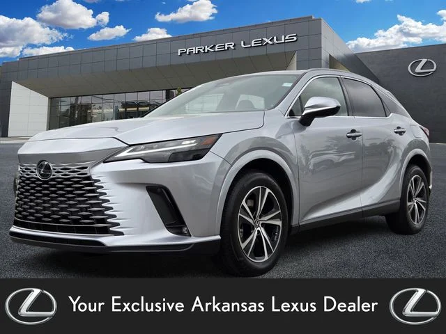 2023 Lexus RX 350