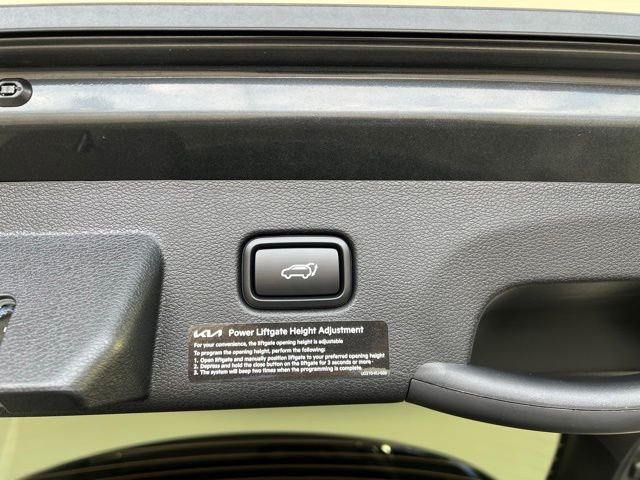 New 2026  Kia EX image 42