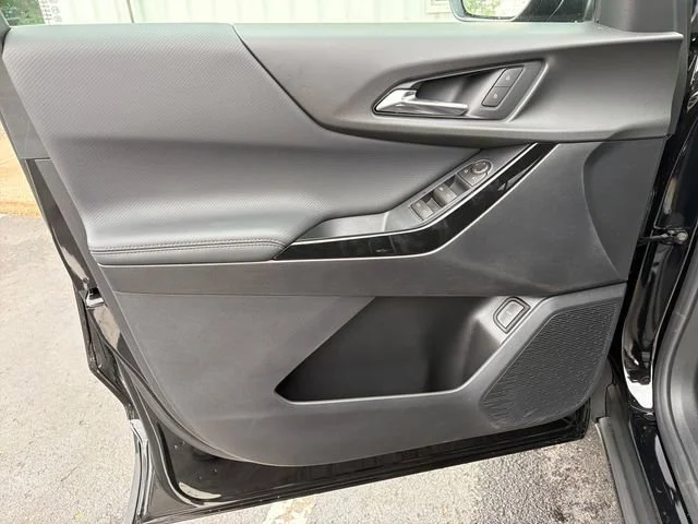 New 2026 Mosaic Black Metallic Chevrolet LT image 17