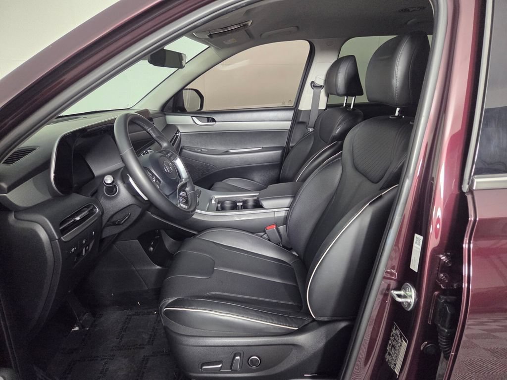 2023 Hyundai Palisade SEL - Photo 8