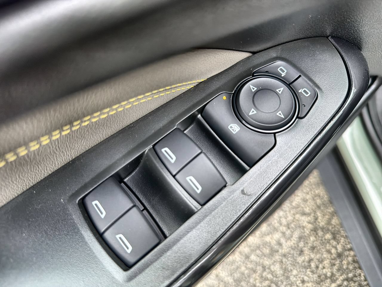 2026 Chevrolet Trax Activ - Photo 19