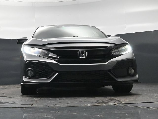 Certified Used 2019 Modern Steel Metallic Honda Sport Touring image 23