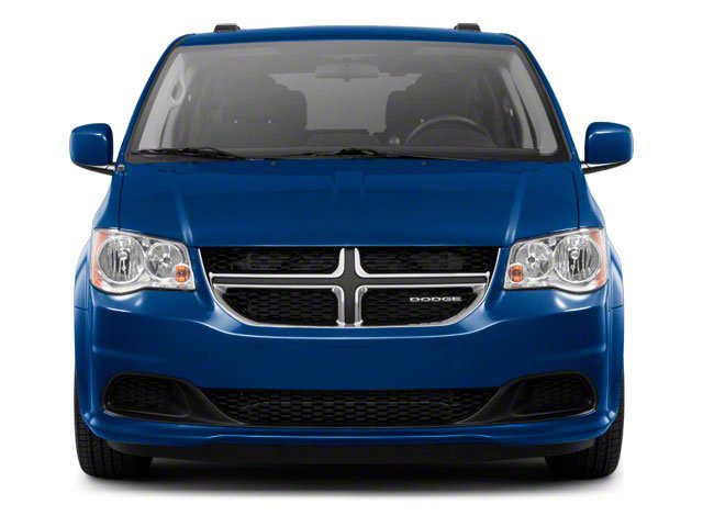 Used 2011 Bright Silver Metallic Clearcoat Dodge Mainstreet image 7