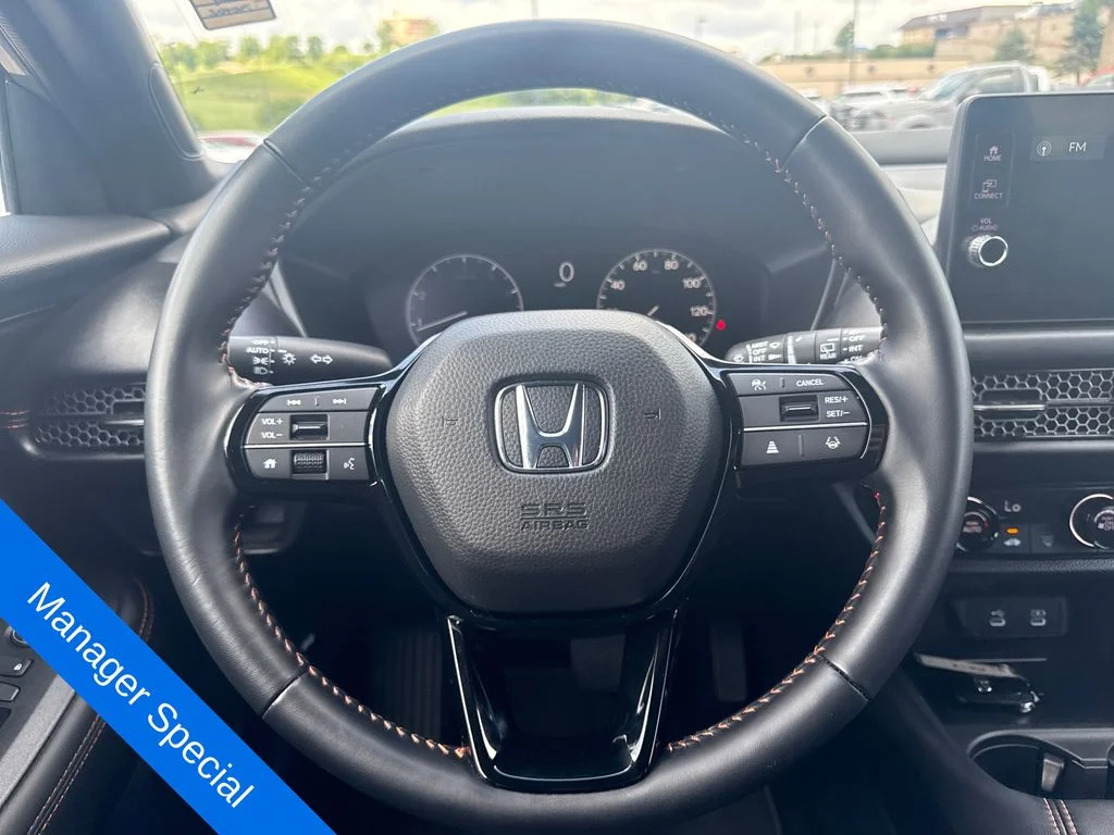 2026 Honda HR-V Sport - Photo 14