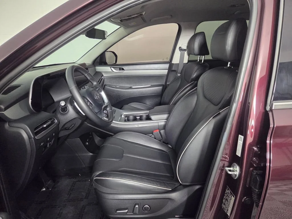 2023 Hyundai Palisade SEL - Photo 8