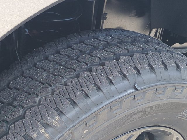 New 2026 Carbonized Gray Metallic Ford F-250® XL image 13