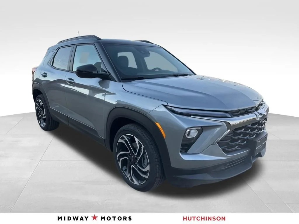 新品 未使用 HILLBLAZER ソリ New Chevy Trailblazer for Sale in Hutchinson, KS