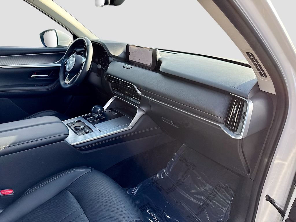 Used 2024 White Mazda Premium image 33