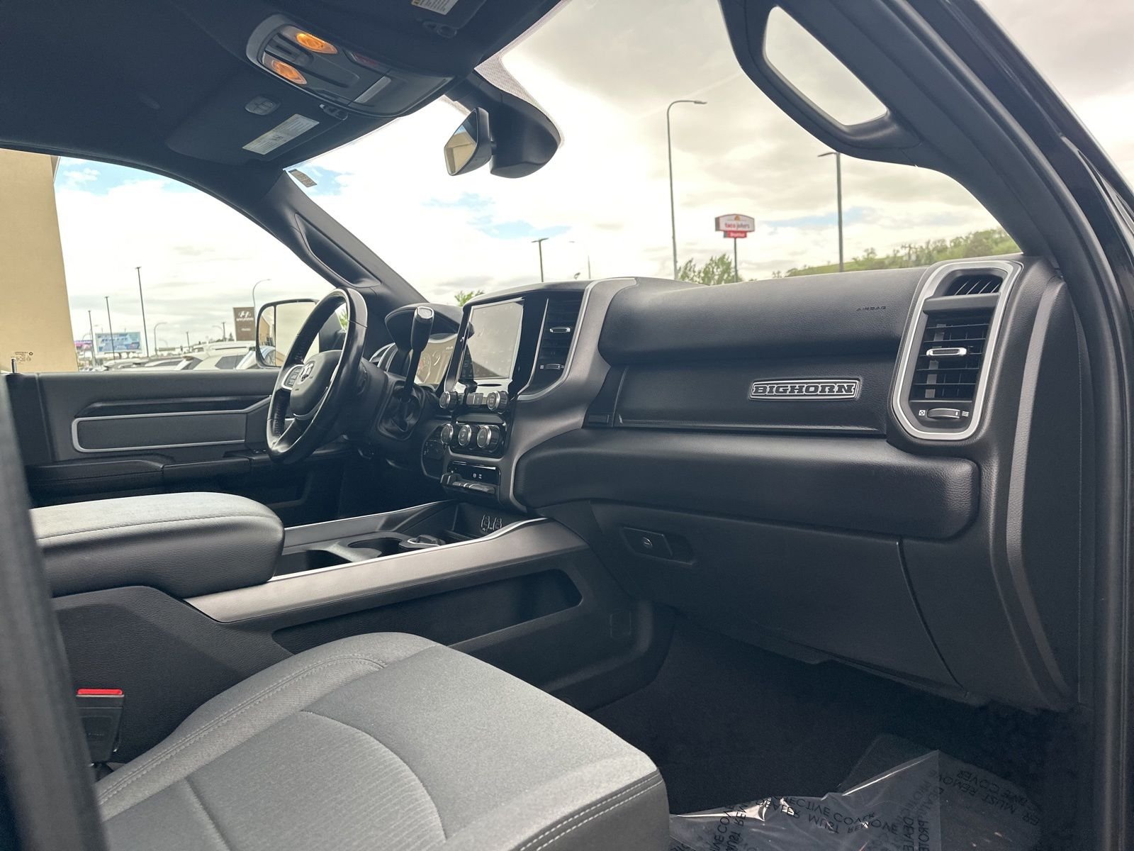 Used 2022 Black Ram Big Horn image 37
