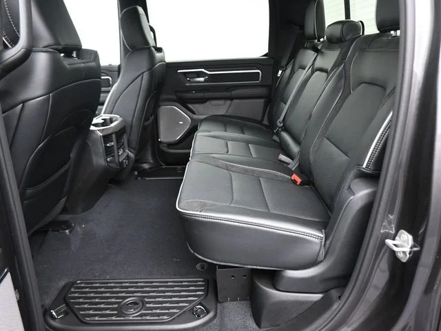 2026 RAM 1500 Laramie - Photo 27
