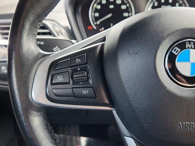 Used 2019 Blue BMW xDrive28i image 38