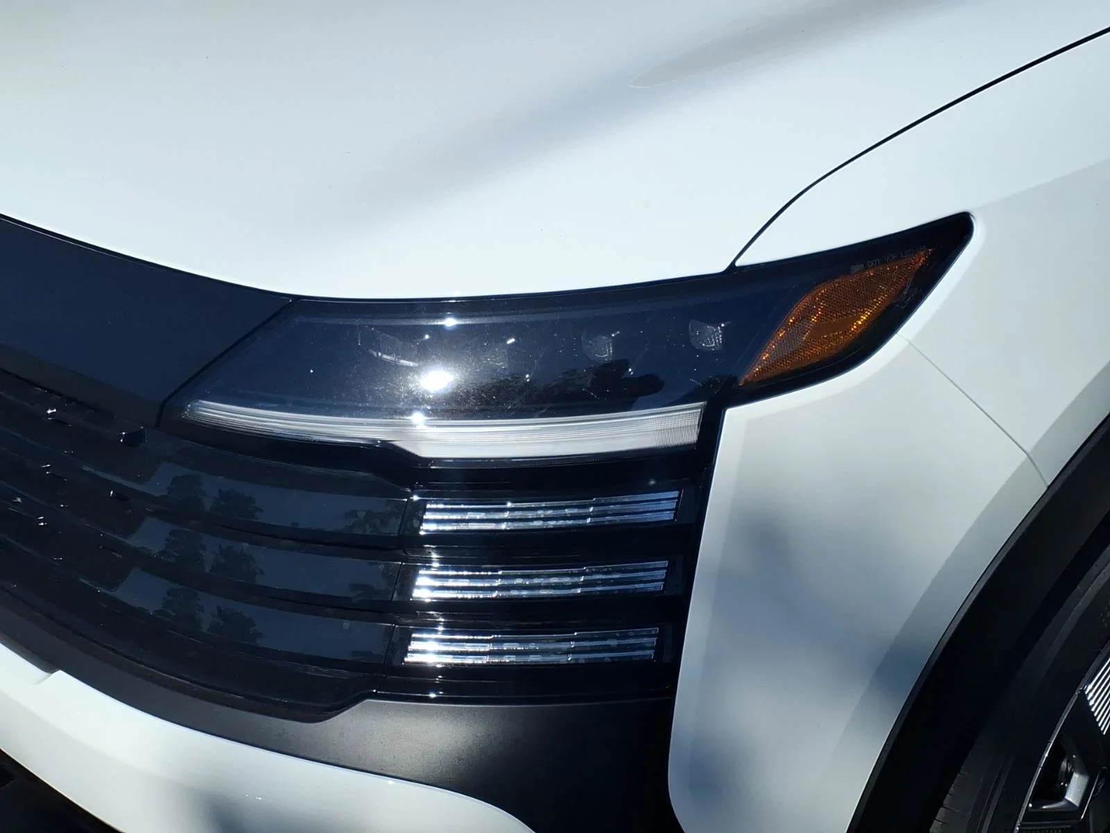 New 2026 Fresh Powder Nissan S image 2